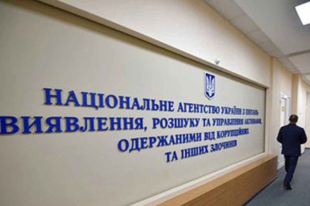 Державна нерухомість України перетворюється на житло для переселенців