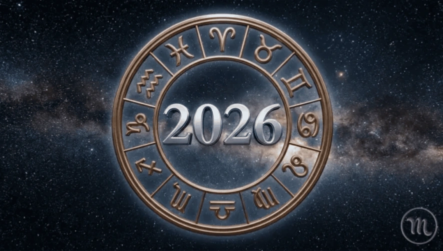 2026 рік для Тельців, Левів і Риб: час здійснення мрій