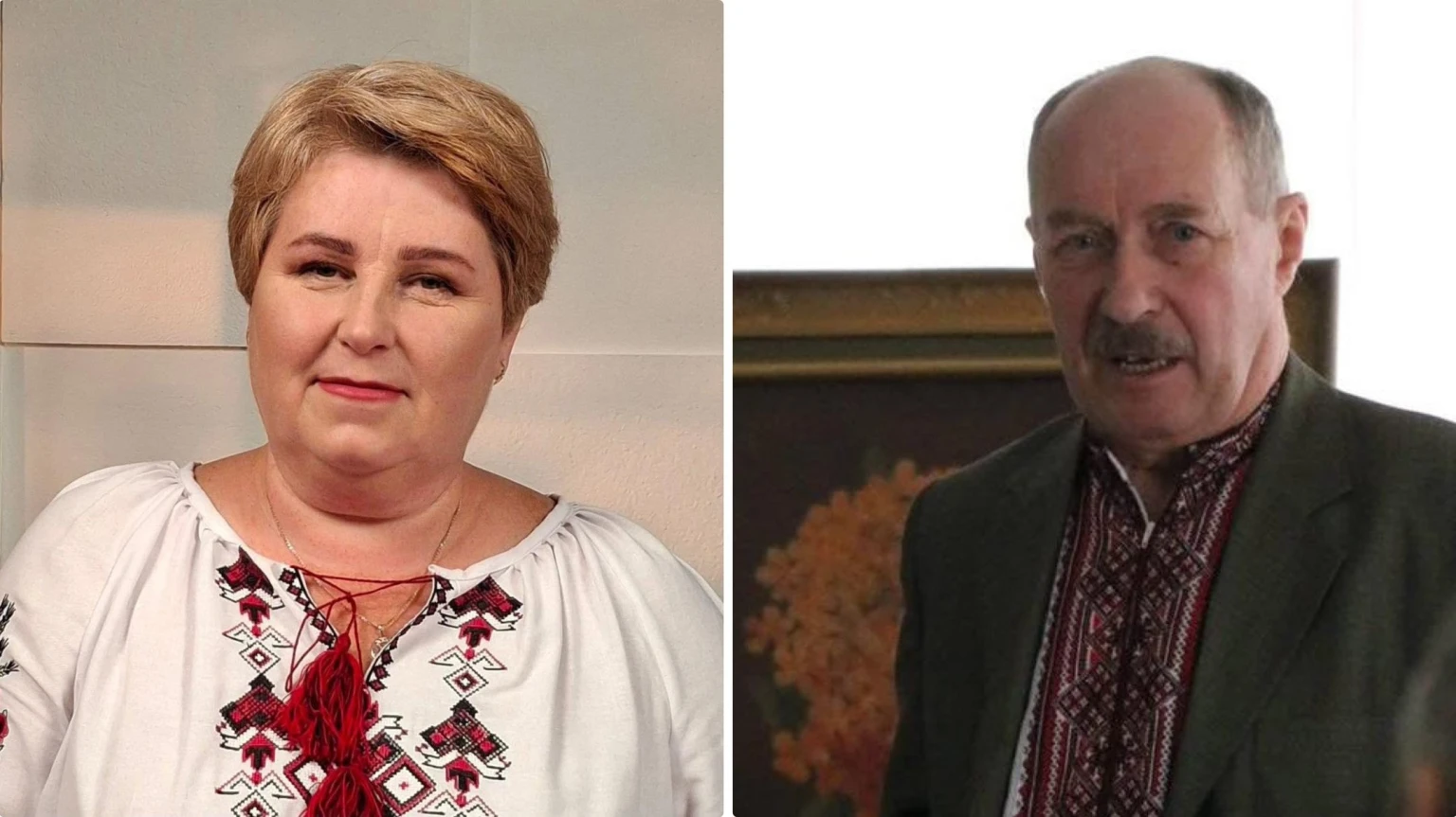 Двоє прикарпатців отримали державні відзнаки: указ президента набрав чинності 1 січня