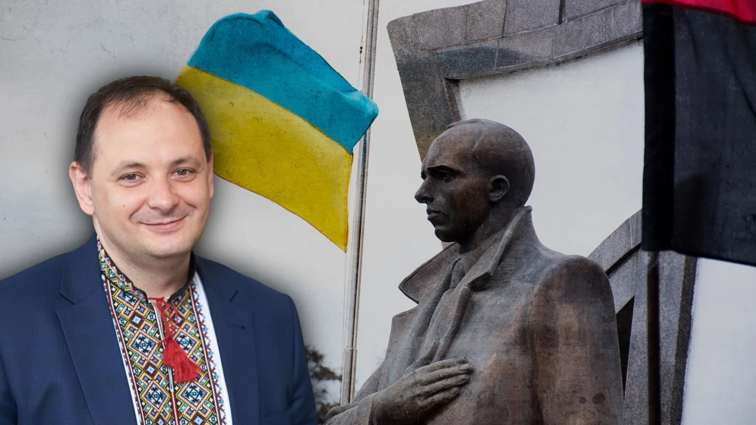 У Франківську знову відзначать творчість про Бандеру грошовими преміями