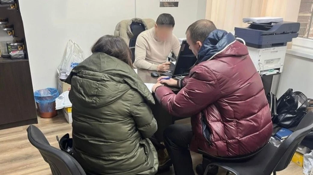 На Франківщині посадовець поліції охорони під підозрою в шахрайстві на мільйони гривень
