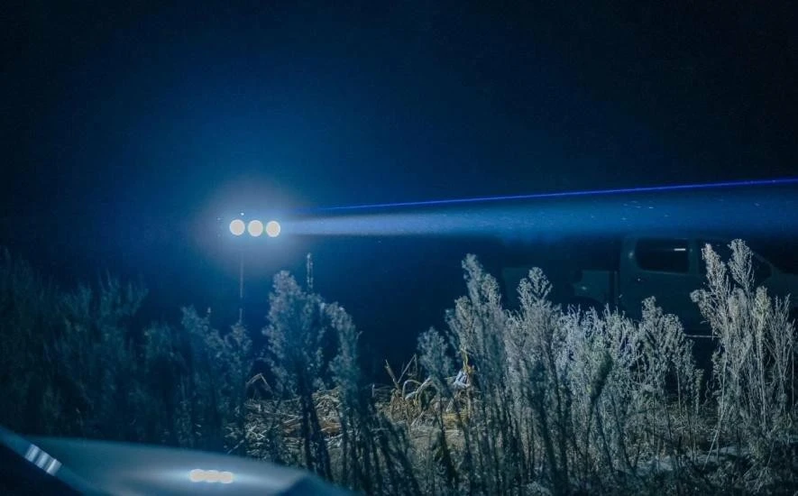 Марцінків закликав франківців готуватися до можливих нічних тривог