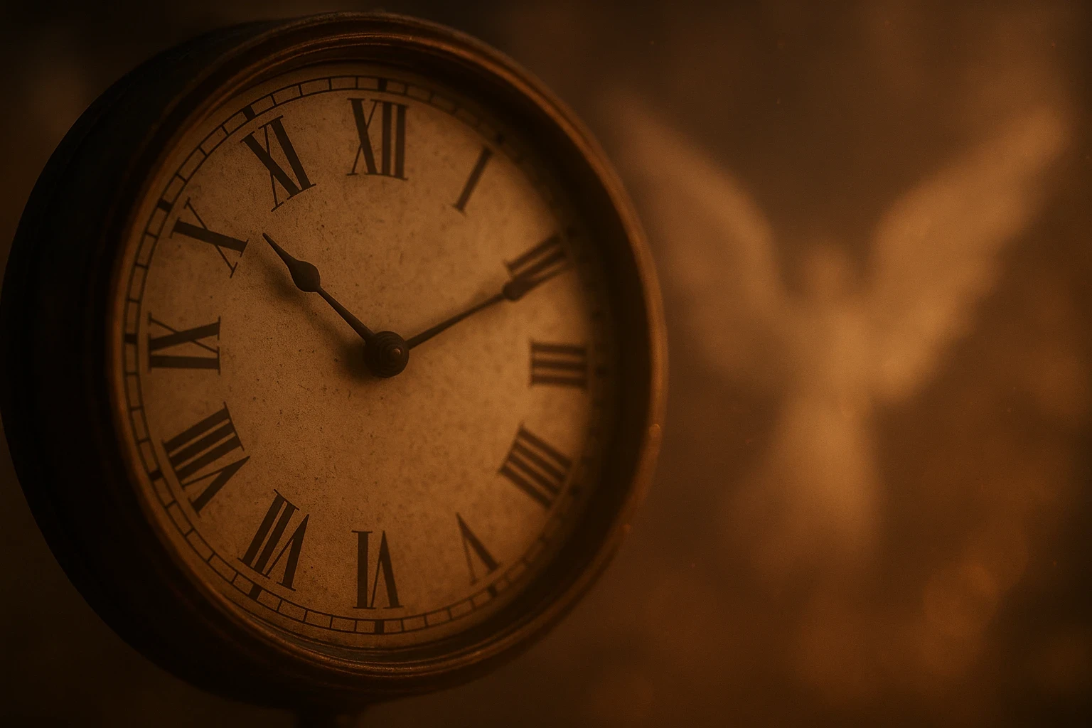 21:21 на годиннику в нумерології та ангельських числах