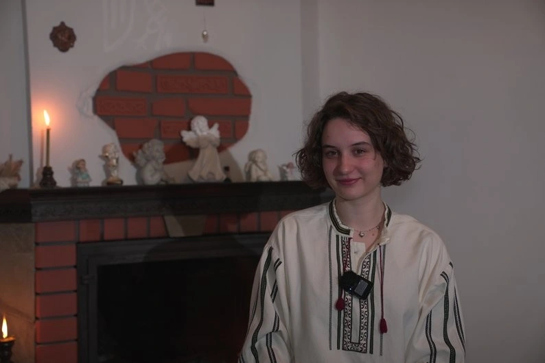 Від «Парової машини» до медбатальйону: історія Ярини Квасній, яка змінила сцену на фронт