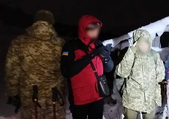 Шість днів коляди — сотні добрих сердець: село Пійло зібрало 478 тисяч гривень для ЗСУ