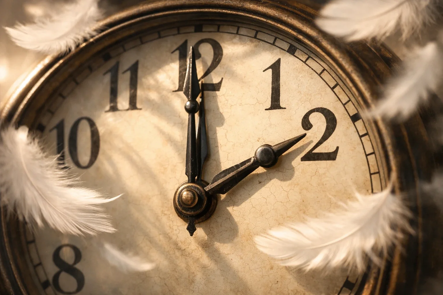 02:02 на годиннику в нумерології і ангельських числах