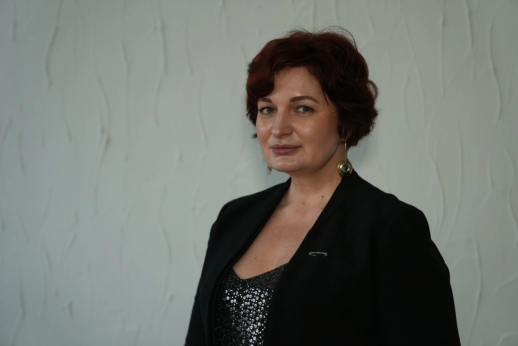 Макіяж після життя: як франківська візажистка допомагає родинам попрощатися без страху