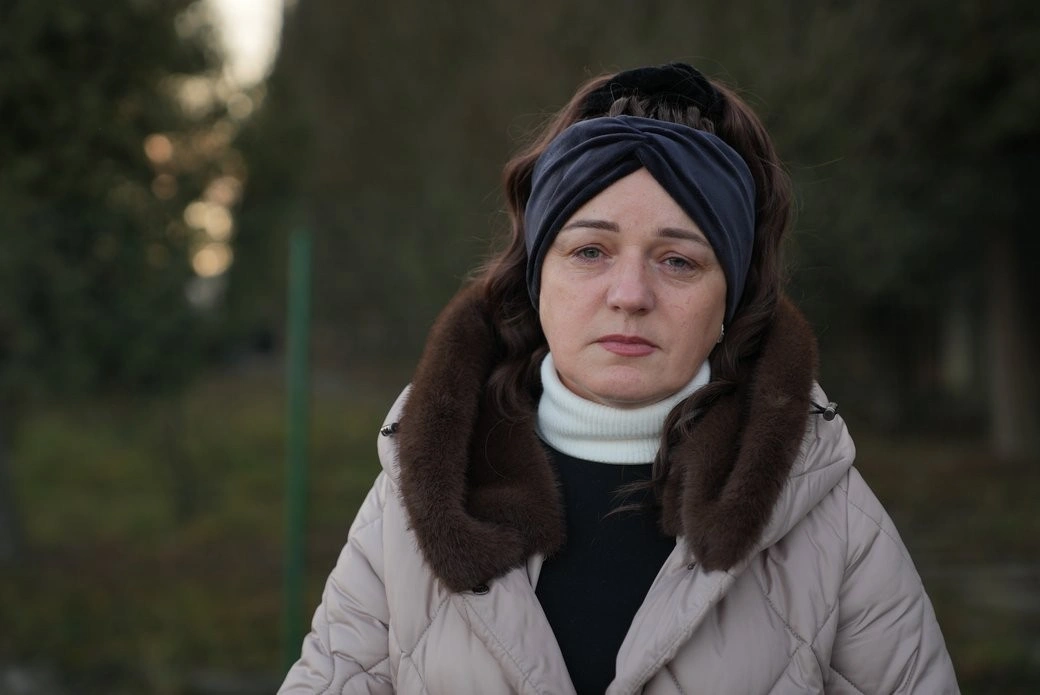 Макіяж після життя: як франківська візажистка допомагає родинам попрощатися без страху
