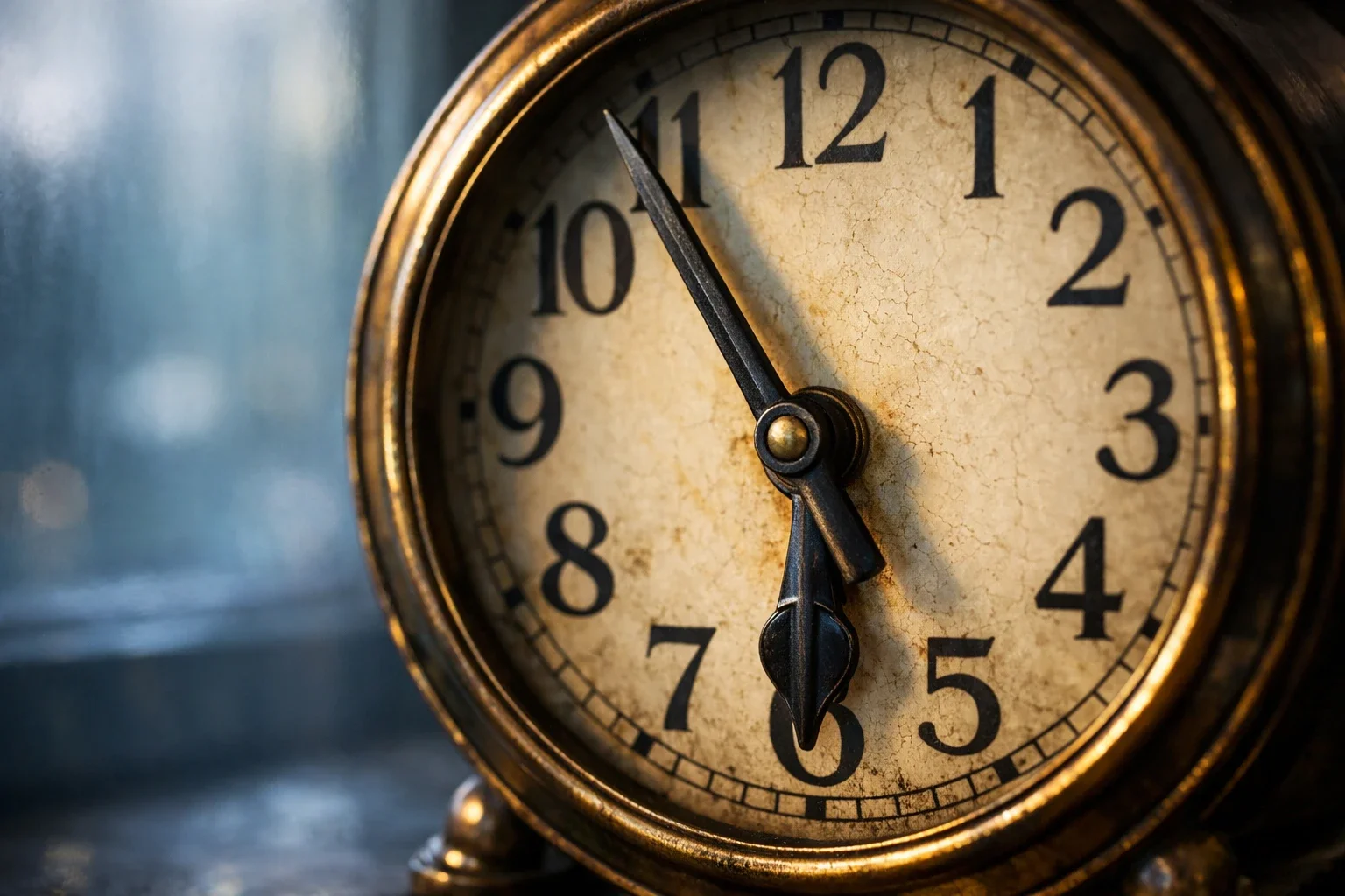 05:50 на годиннику в нумерології та ангельських посланнях