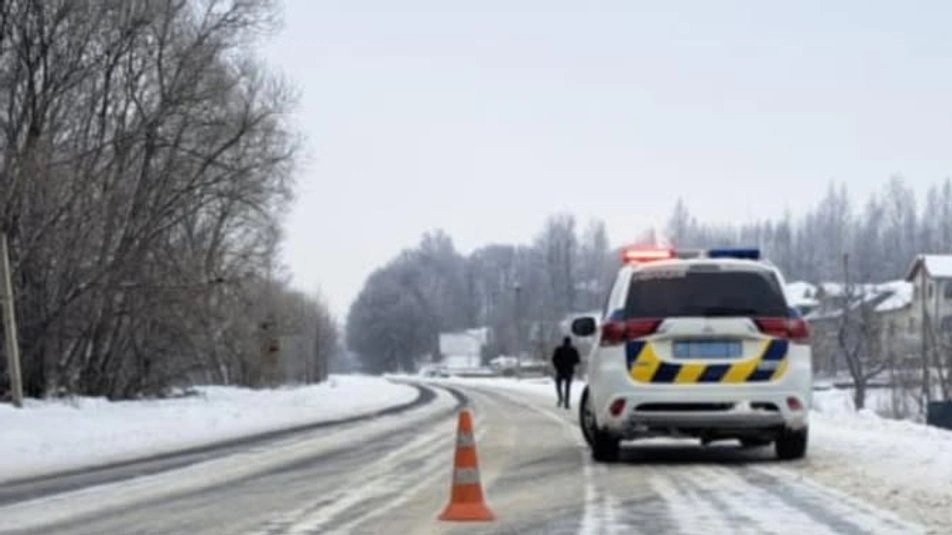 Тіло чоловіка виявили просто на дорозі у Вигоді