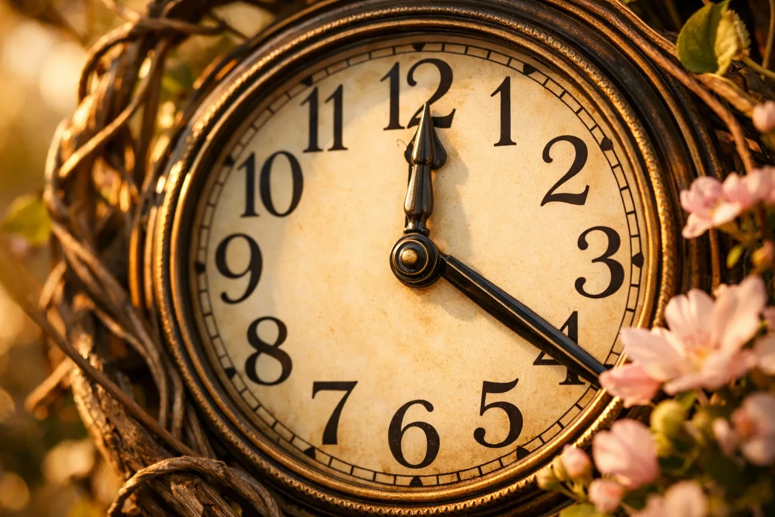 12:21 на годиннику в нумерології та ангельських посланнях
