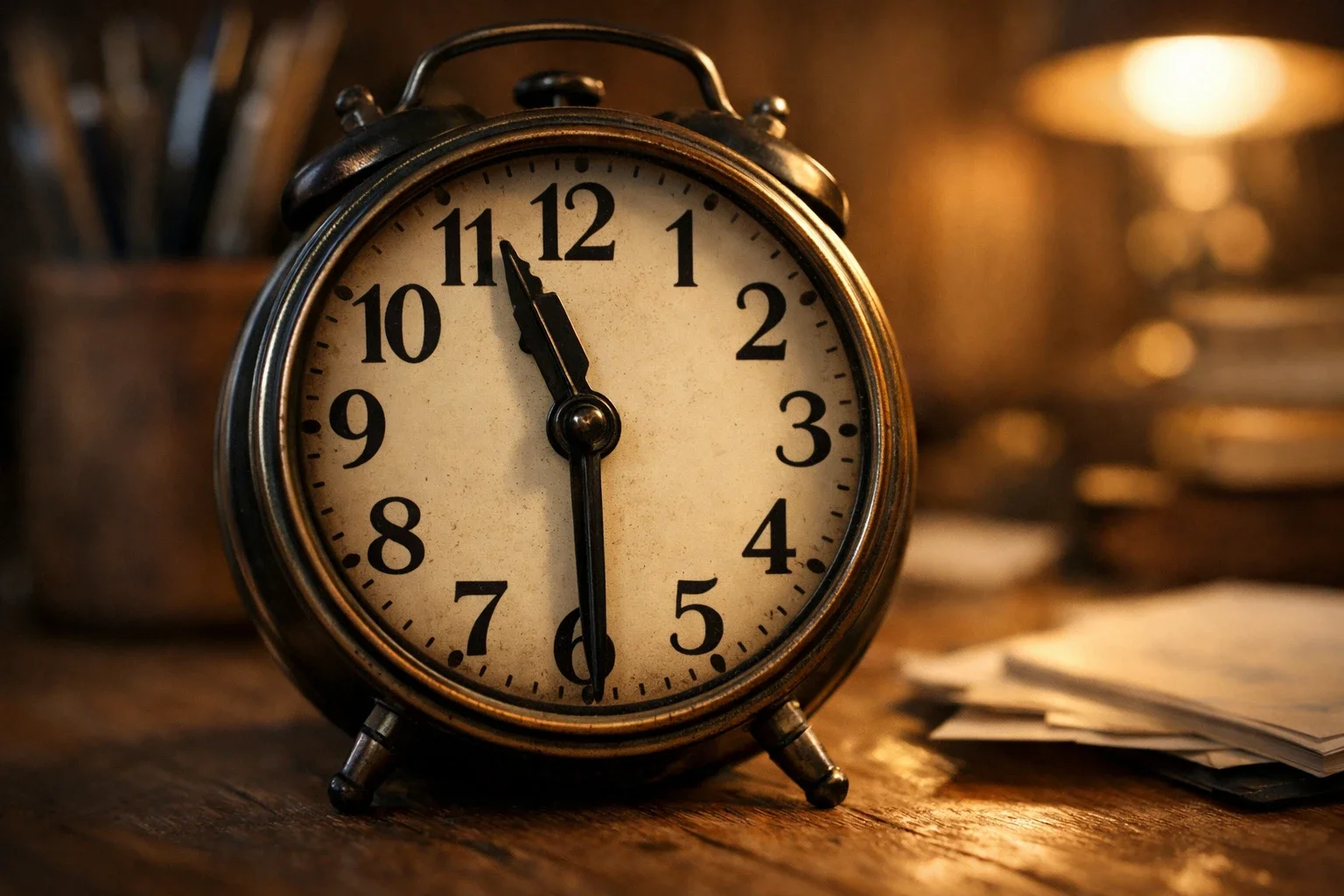 Що означає 23:32 на годиннику в нумерології