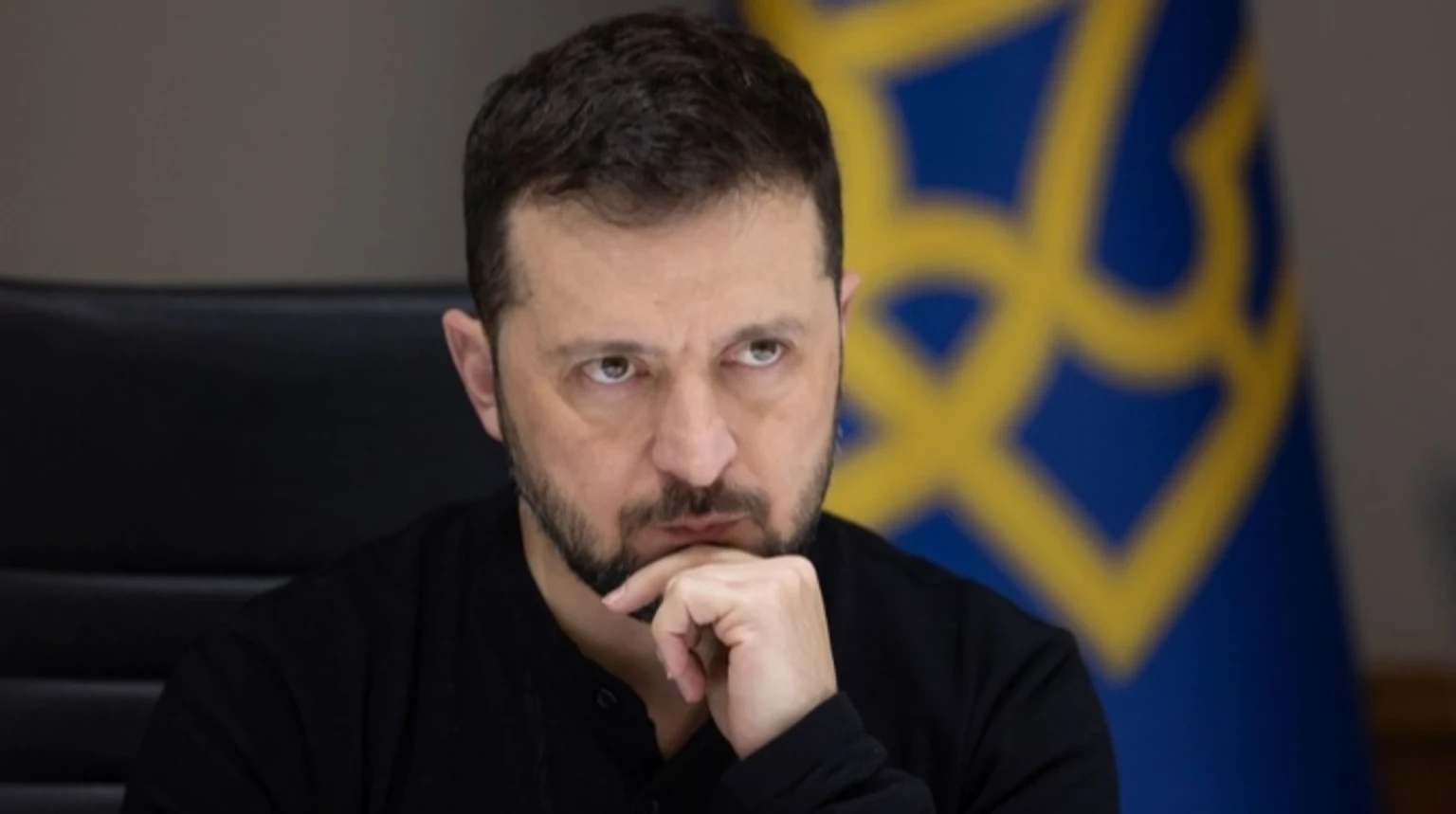 Зеленський відкритий до переговорів Європи з Росією за умов серйозності дискусії