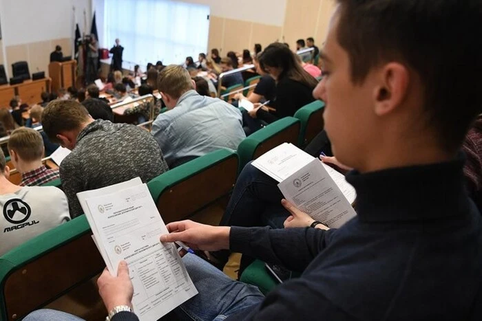 Відстрочку для студентів 25+ можуть скасувати – Верховна Рада готує законопроєкт