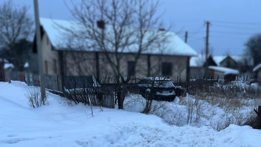 Алкоголь за кермом обернувся наїздом на людину: ДТП у Драгомирчанах
