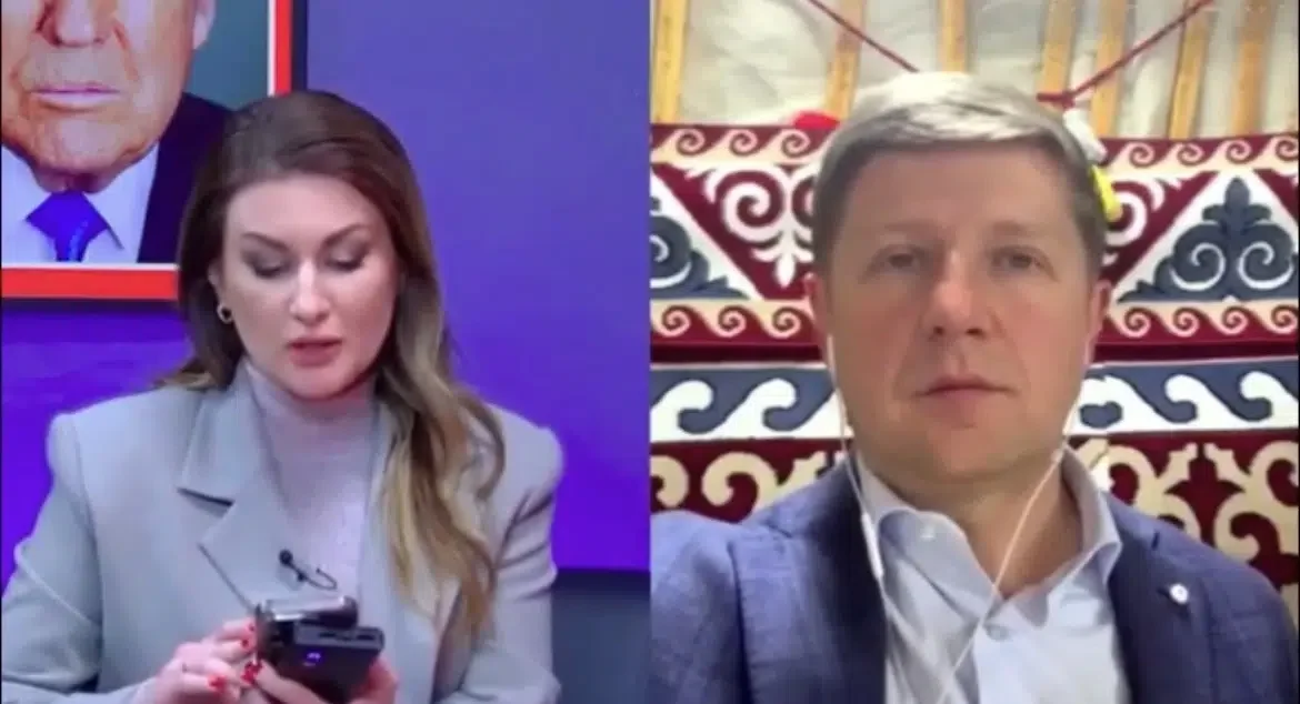 Нардеп різко відповів меру Франківська щодо відключень світла