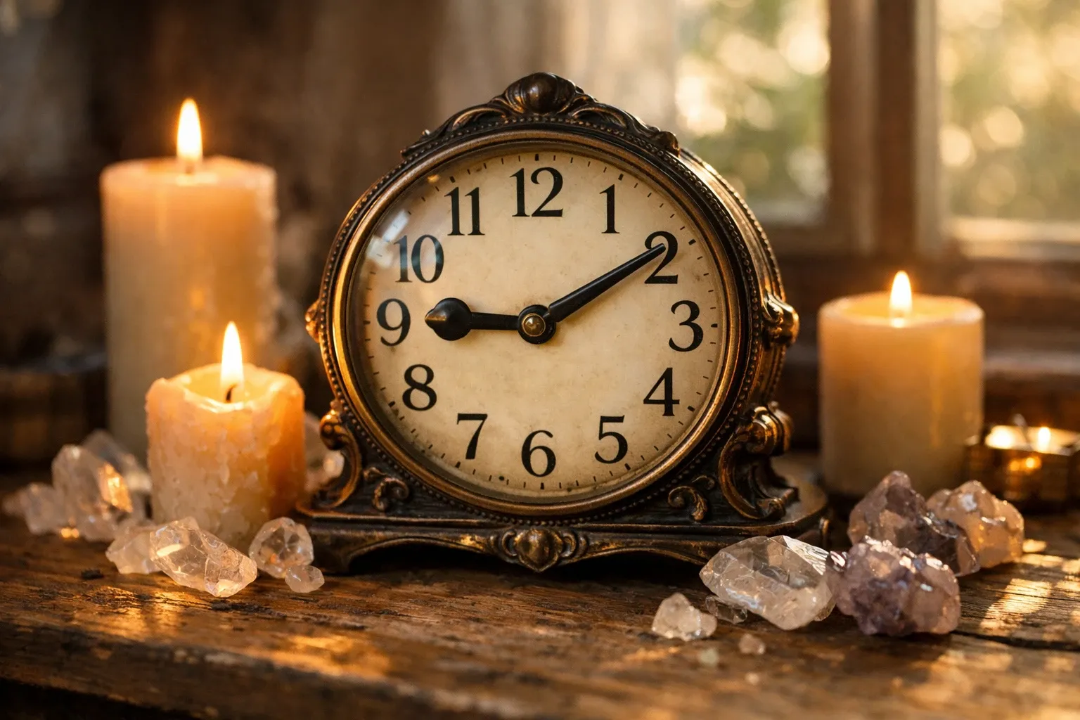 09:09 на годиннику в нумерології ангельських чисел
