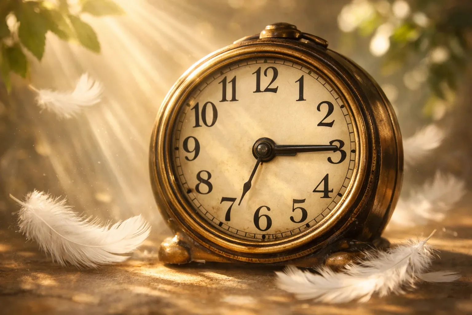 14:14 на годиннику в нумерології і ангельських посланнях