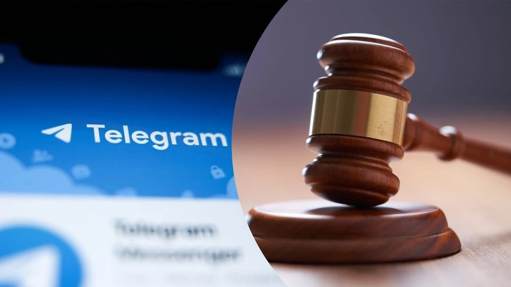 На Франківщині суд виніс вирок адміністратору Telegram-каналу за перешкоджання мобілізації