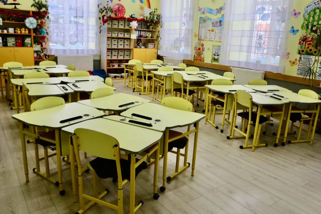Шкільні канікули в Коломиї триватимуть до 25 січня