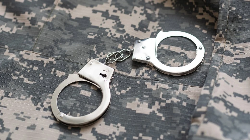 На Франківщині суд ухвалив покарання для чоловіка, який відмовився служити через релігію