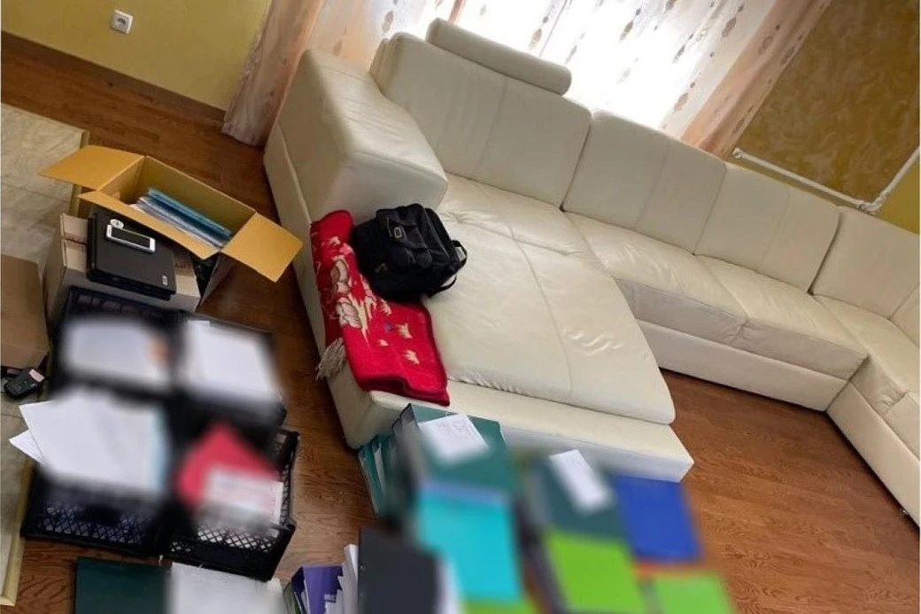 Депутата із Прикарпаття судитимуть за масштабне розкрадання бюджетних коштів