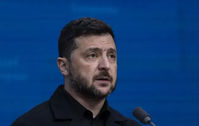 Трамп повідомив про готовність Зеленського до мирної угоди