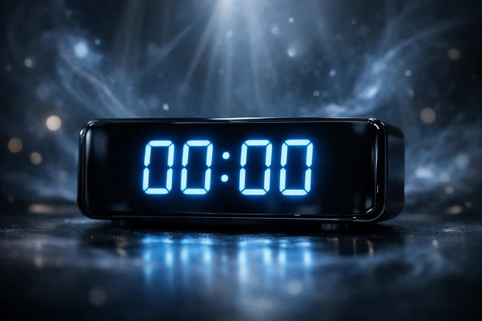 00:00 на годиннику в нумерології