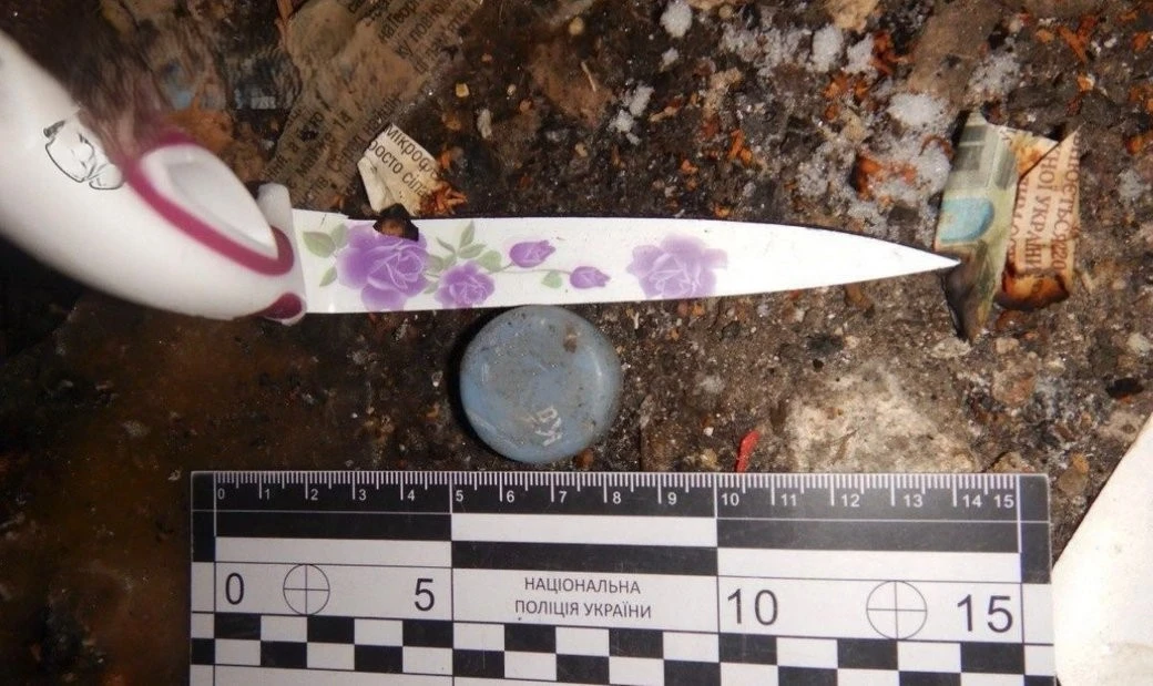 У Франківську двоє 14-річних підлітків жорстоко напали на безхатька