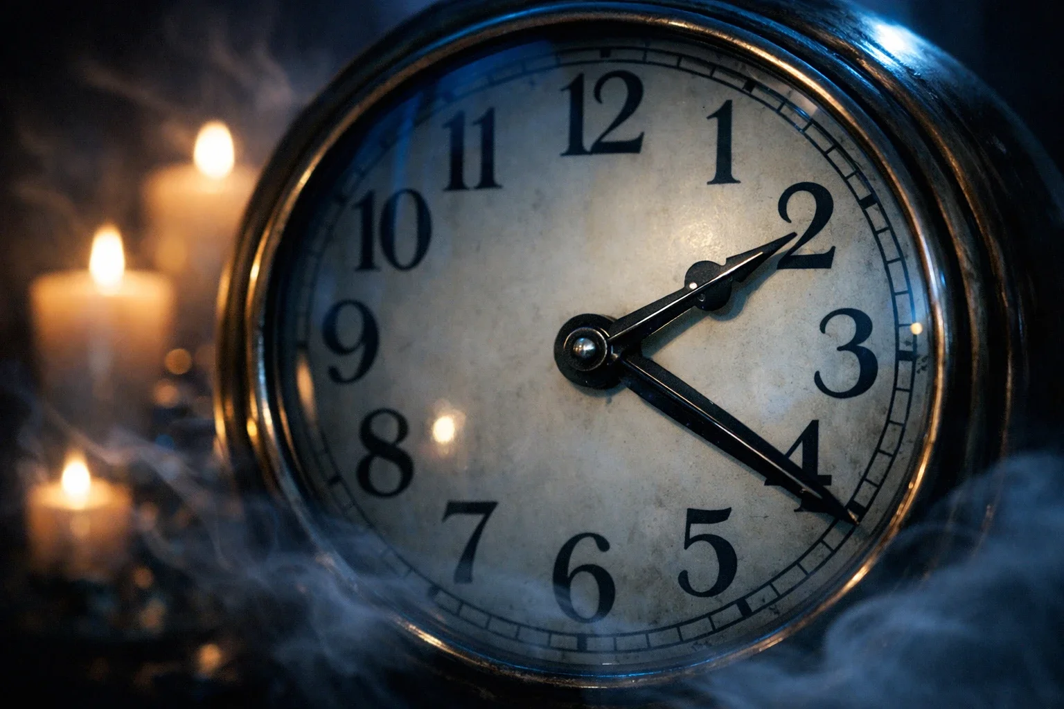 02:20 на годиннику в нумерології та ангельських посланнях