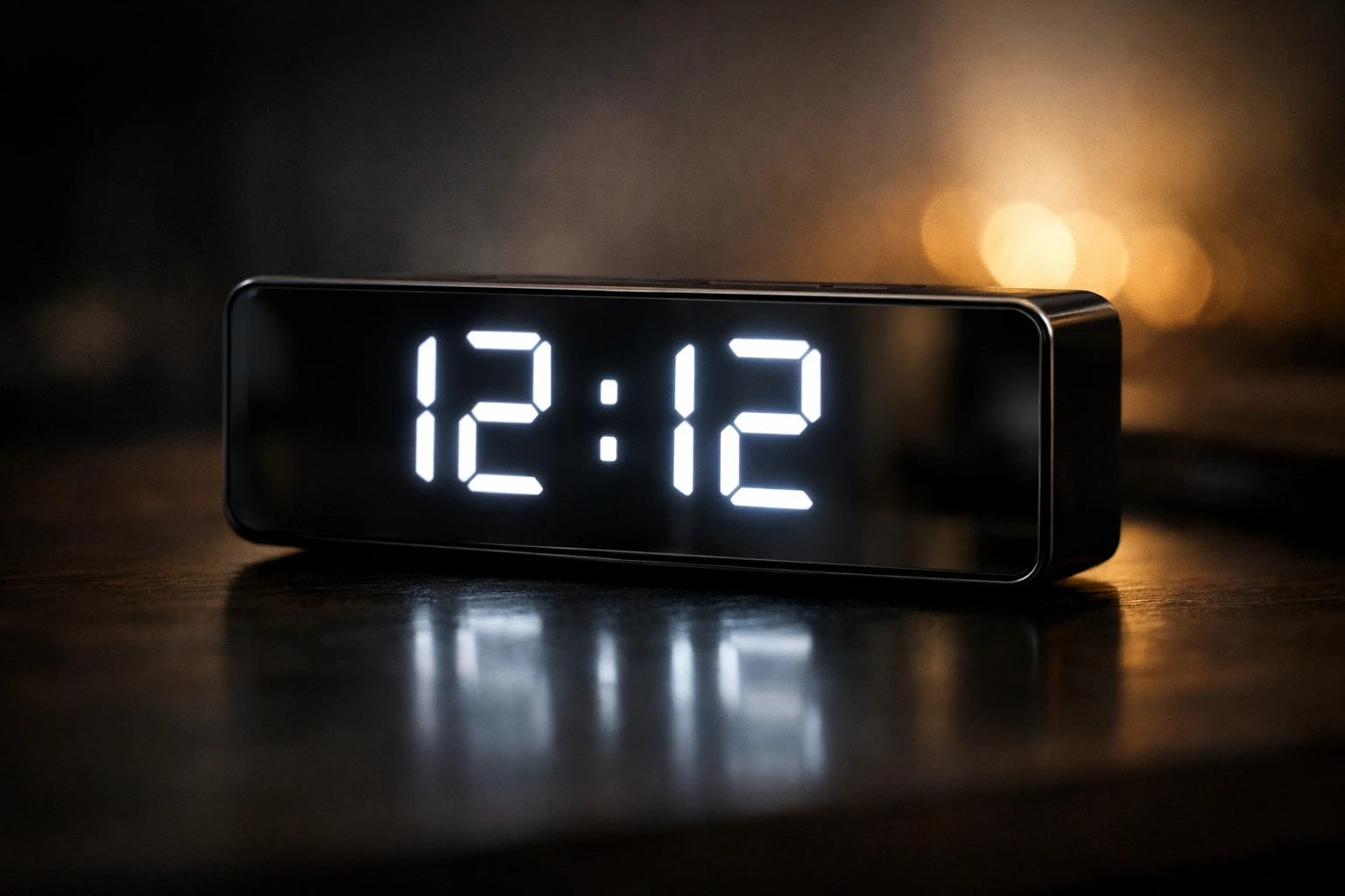 Що означає 12:12 у нумерології та на годиннику