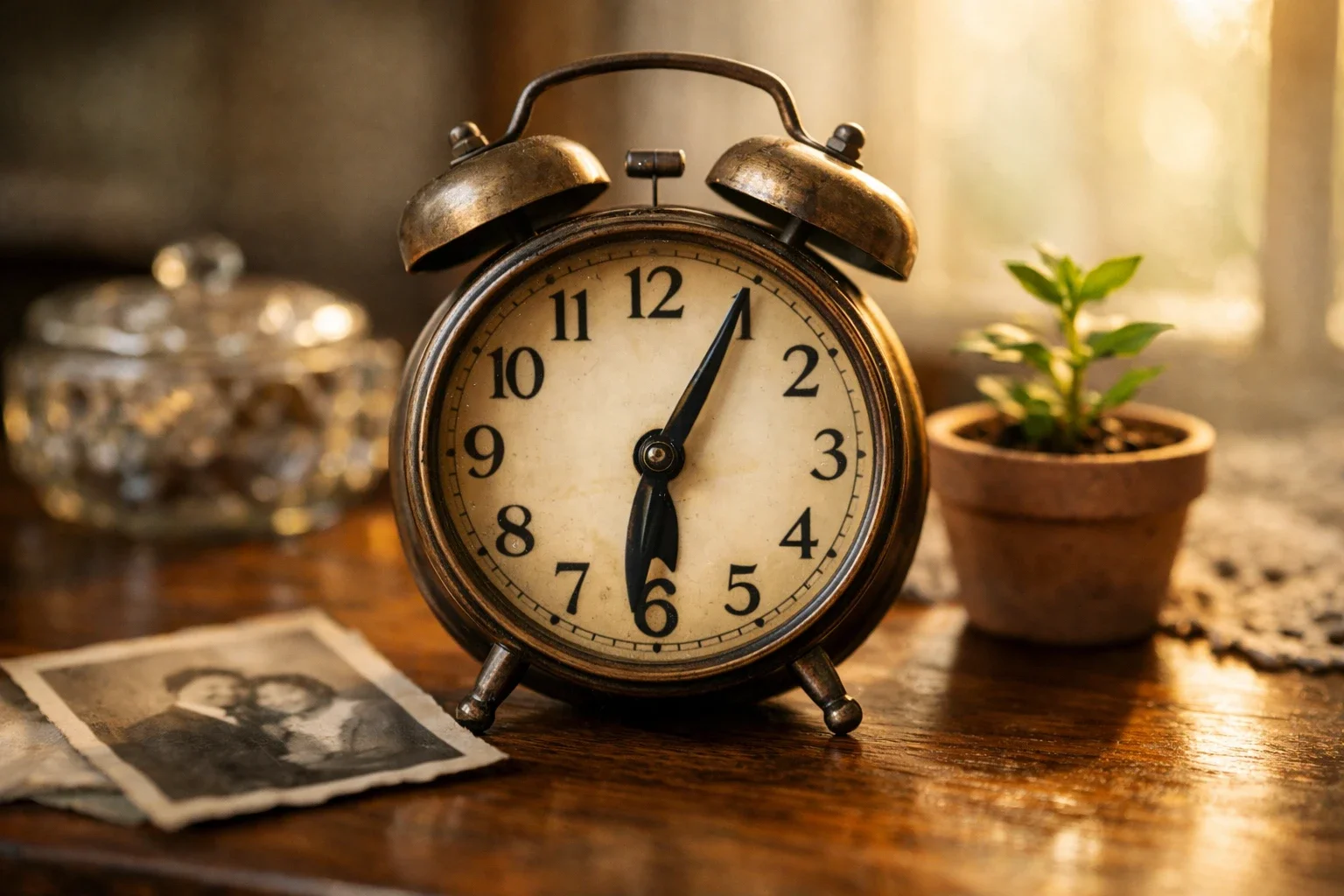 06:06 на годиннику в нумерології