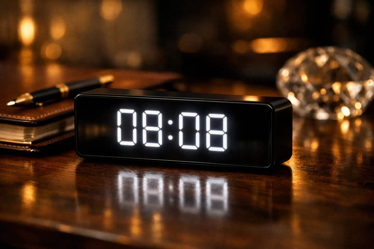 08:08 на годиннику в нумерології та ангельських посланнях