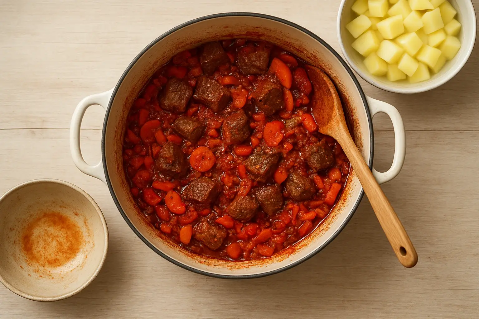 гуляш