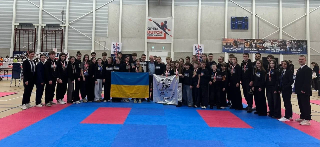 Карпатська мандрівка без кордонів: польський ведмідь заснув на Прикарпатті