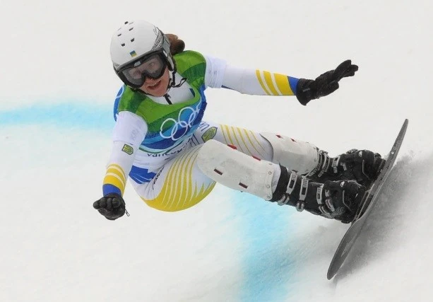 Український день на Олімпіаді: гучні імена та надії на медалі