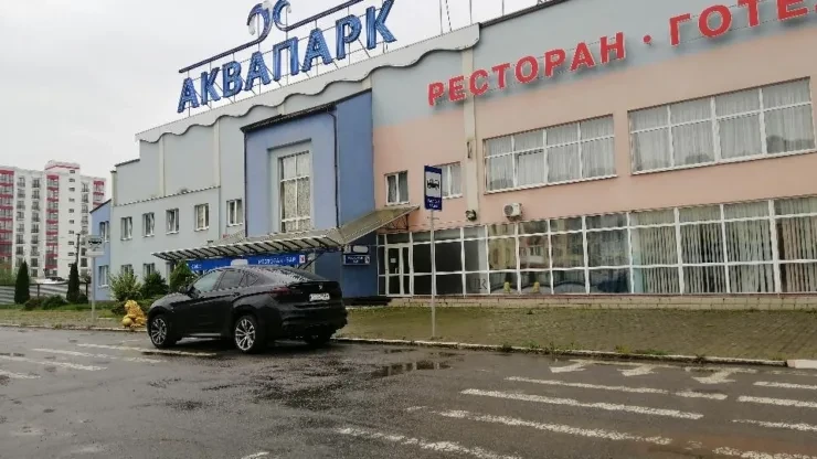 Місто залишилось без “Льодової Арени”: як Івано-Франківськ втратив спортивний об’єкт