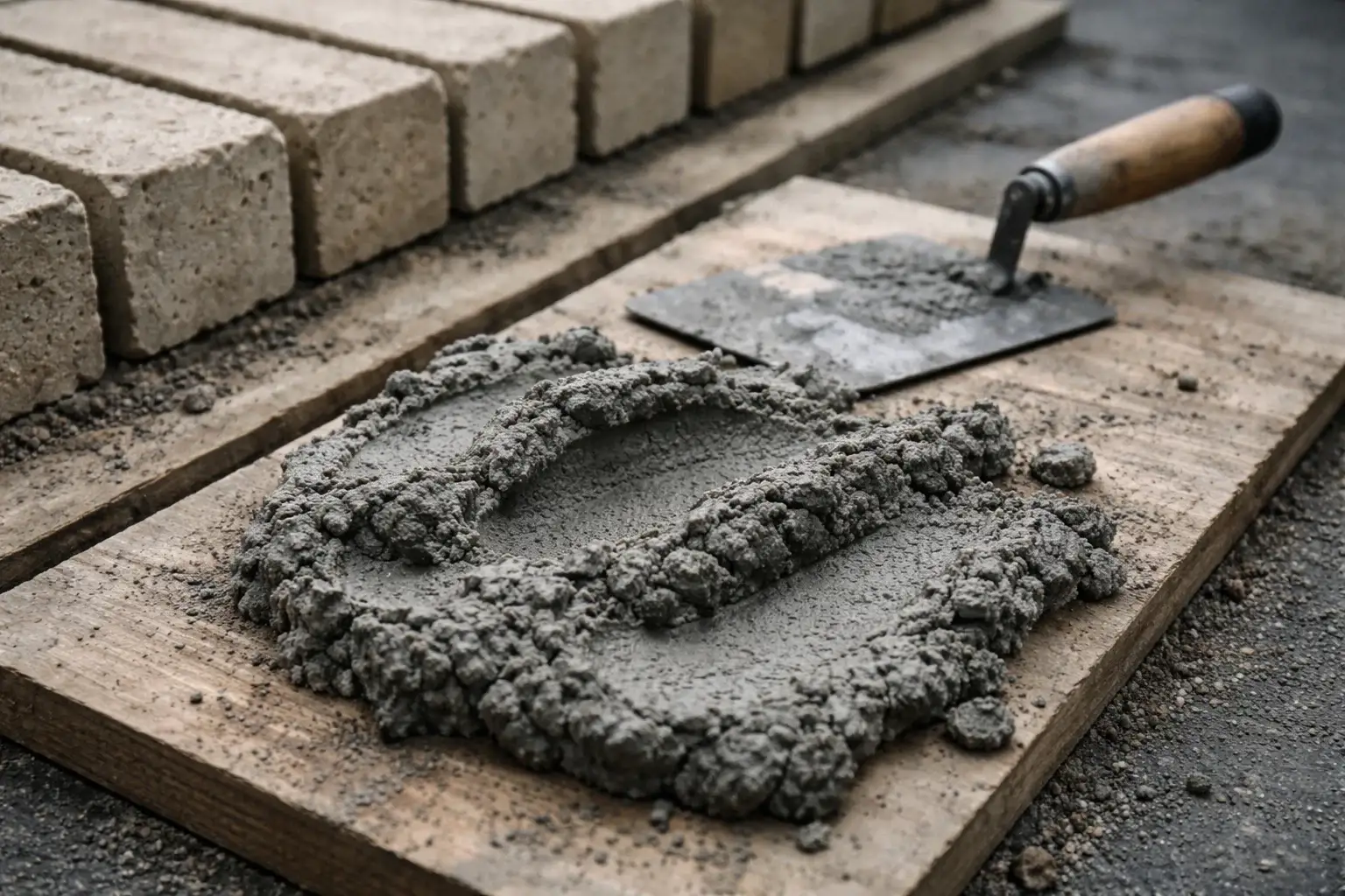 Як зробити камін своїми руками