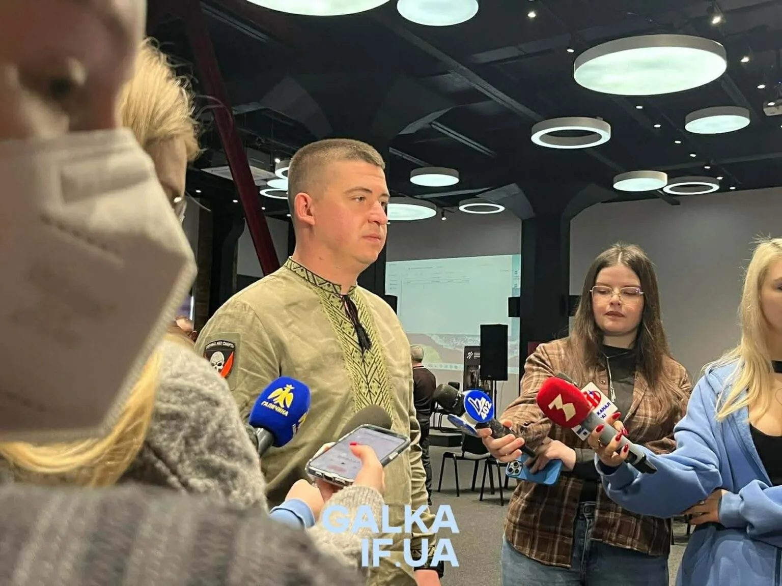 Форум у Франківську: як громади вчаться працювати з ветеранами не через пільги, а через розвиток