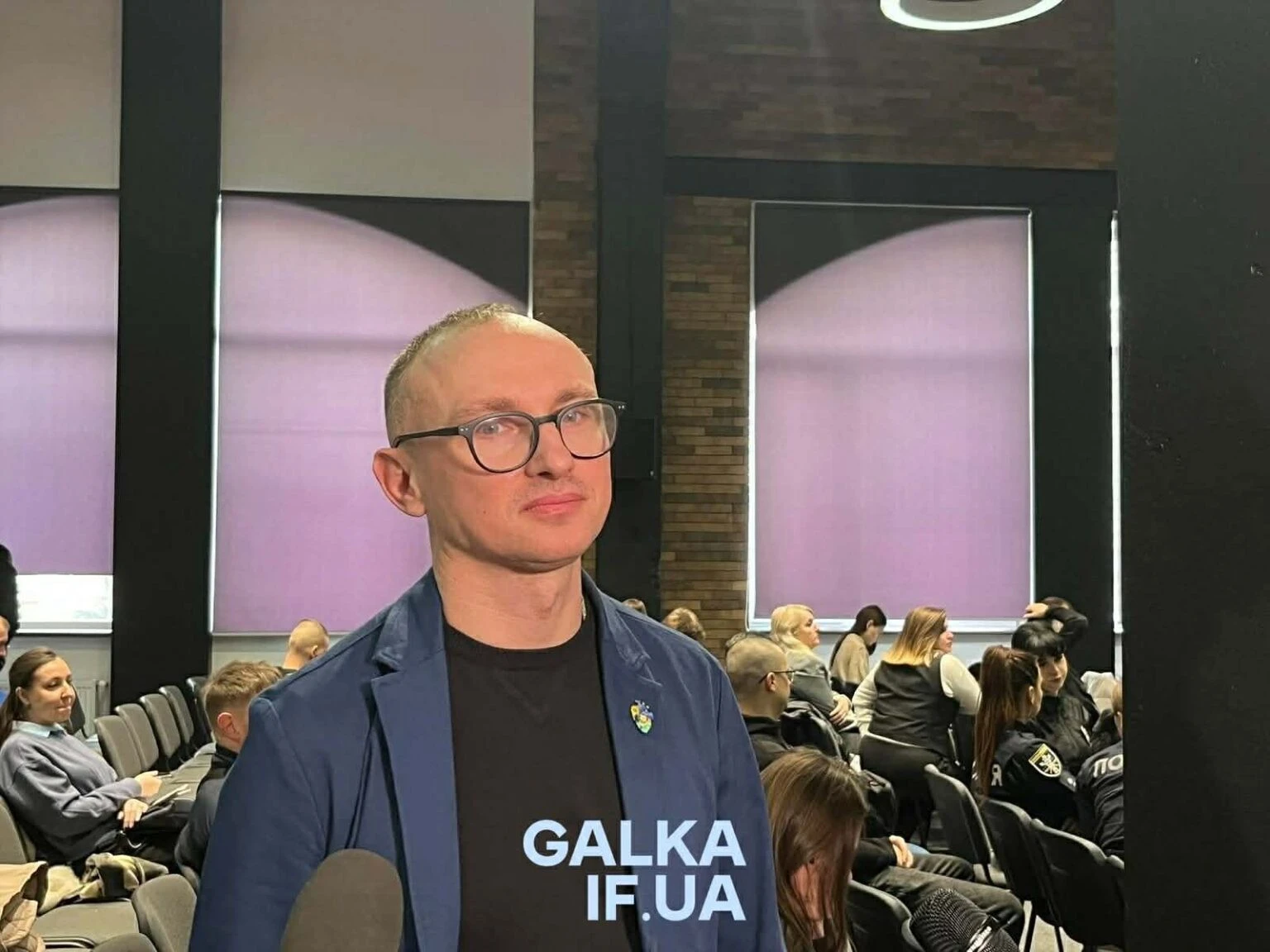 Форум у Франківську: як громади вчаться працювати з ветеранами не через пільги, а через розвиток