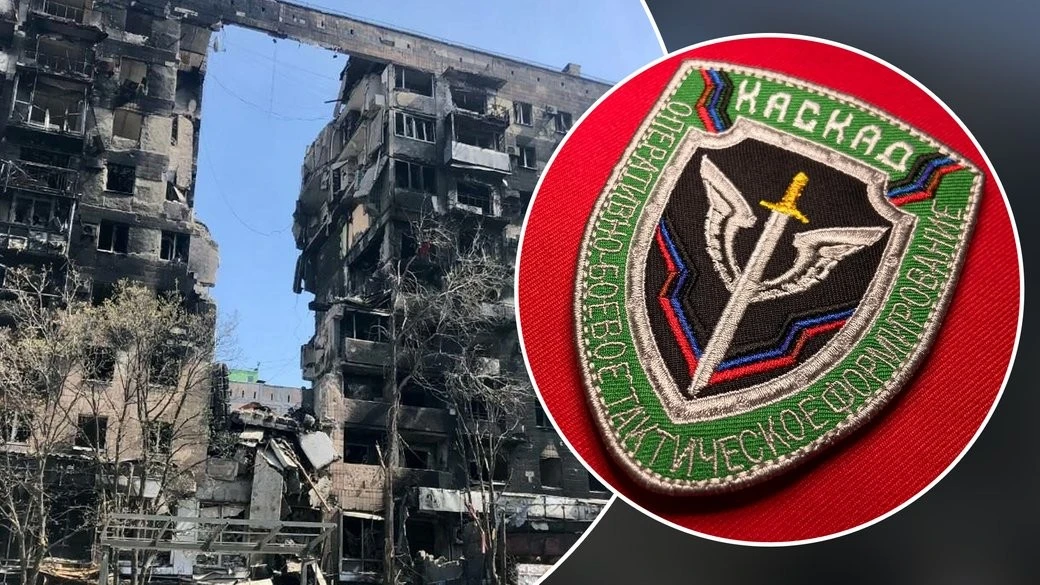 Суд у Франківську виніс вирок бойовику, який після окупації Маріуполя вступив до підрозділу “ДНР”