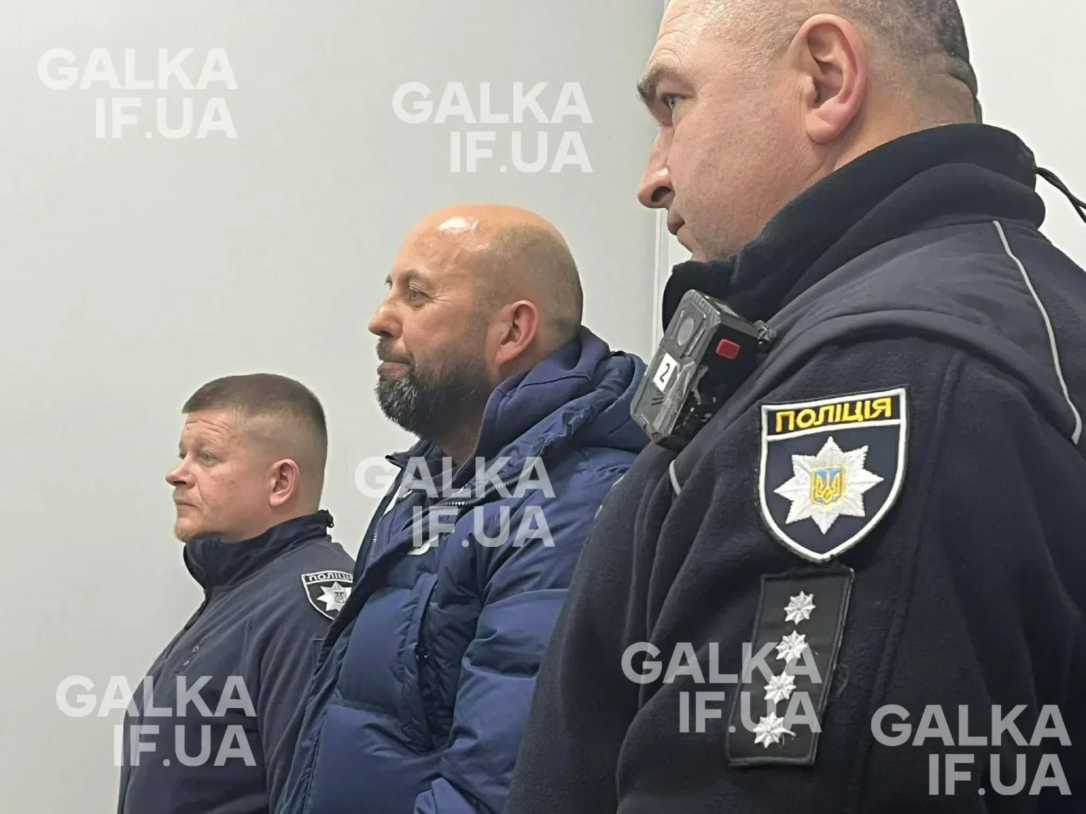 Мер Галича під слідством, але на волі: за Кантора внесли майже 2,5 млн грн застави