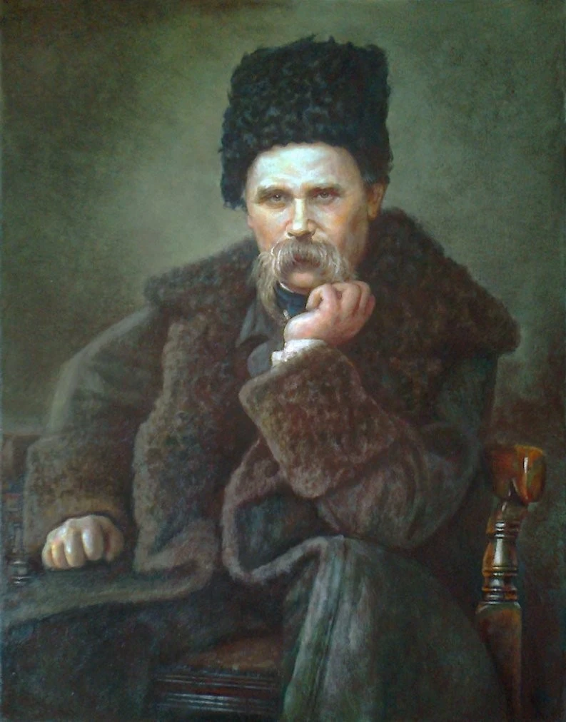 У Франківську пішов із життя художник Андрій Шабунін – автор портретів і офортів міста