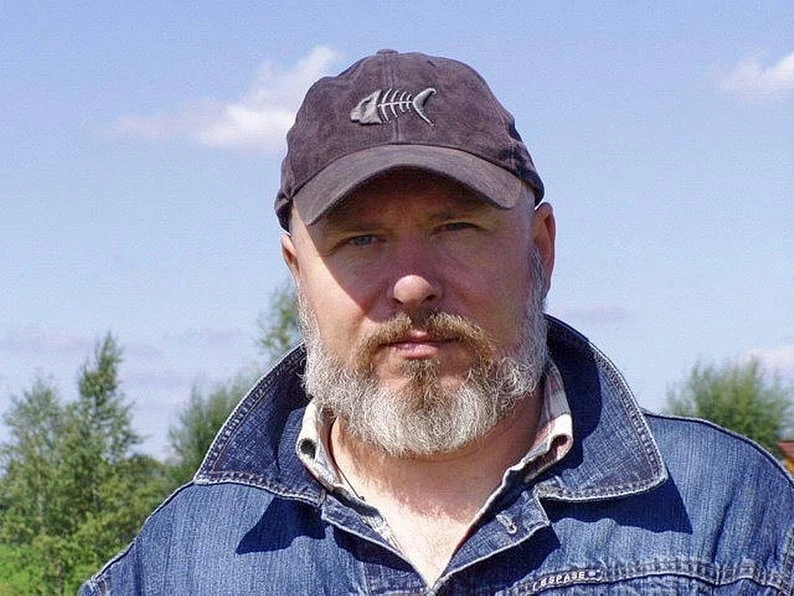 У Франківську пішов із життя художник Андрій Шабунін – автор портретів і офортів міста