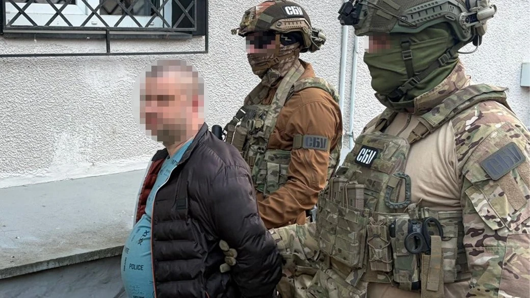 На Прикарпатті викрили схему зняття з розшуку за гроші у ТЦК