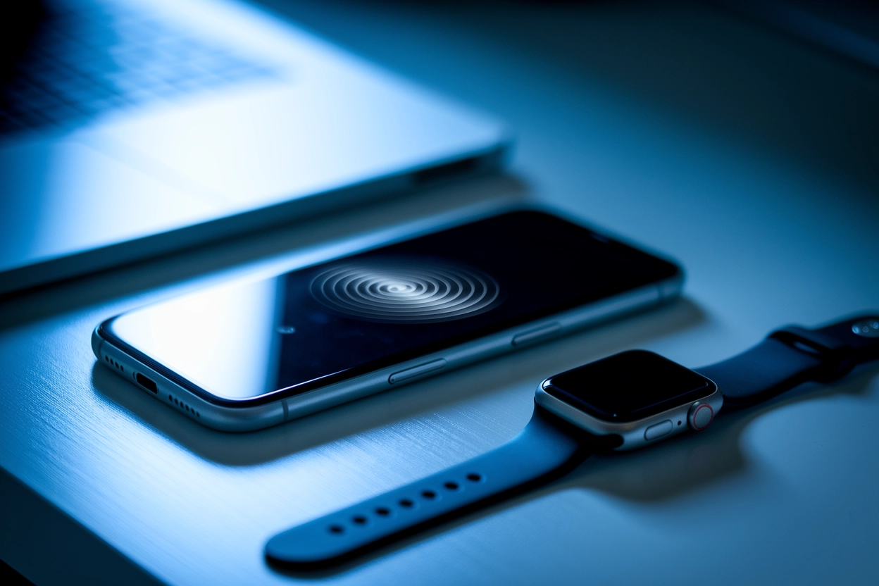 Як підключити смарт-годинник до телефону Samsung