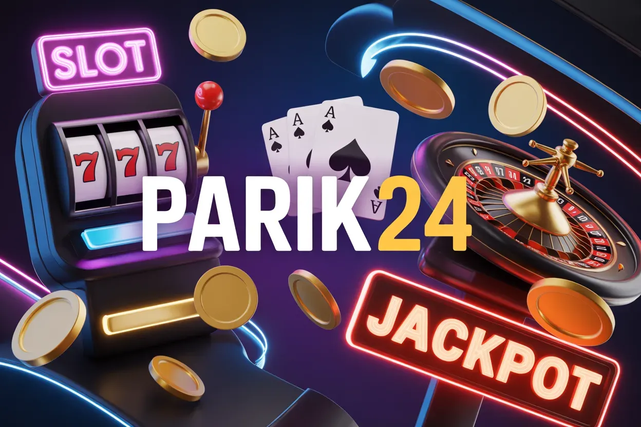 Parik24 – азартные игры на любой вкус