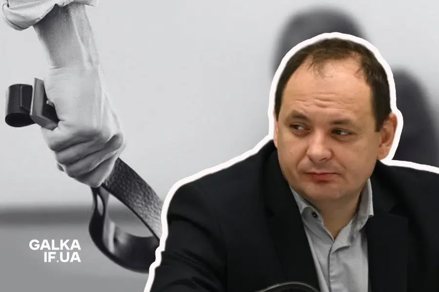 “Дідівські методи” та безпека: Руслан Марцінків пояснив різку заяву щодо виховання молоді