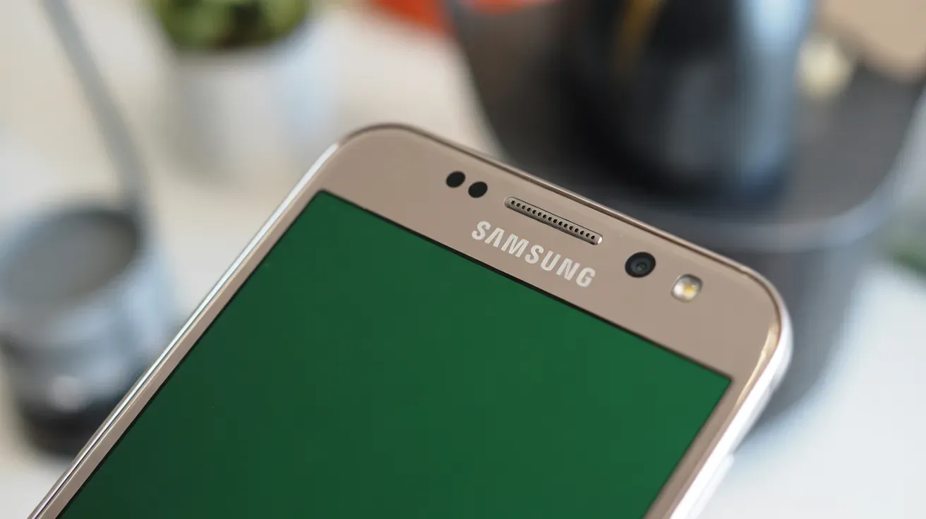 Майбутнє смартфонів: головні інновації Samsung, на які ми чекаємо цього року