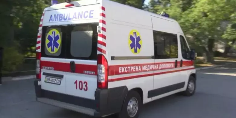 Двоє дітей потрапили до реанімації через отруєння невідомою речовиною в Івано-Франківську